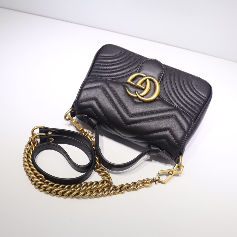 Gucci Top Handle Bags